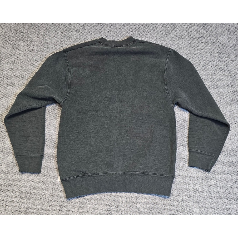 Vintage Penn State Nittany Lions Football Helmet Sweatshirt Mens Medium USA‎ - Picture 7 of 7